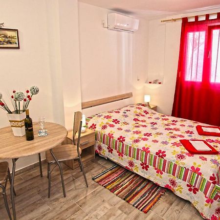 Apartment Kimmy Split Zewnętrze zdjęcie