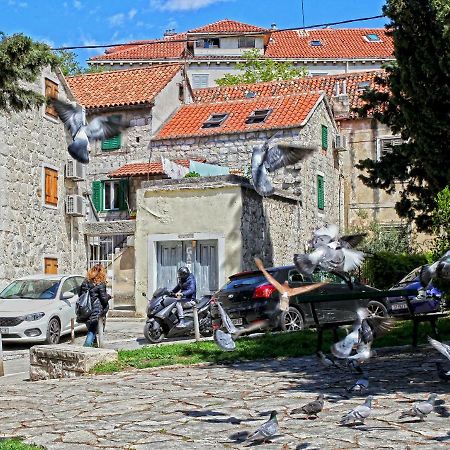 Apartment Kimmy Split Zewnętrze zdjęcie