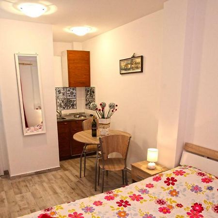 Apartment Kimmy Split Zewnętrze zdjęcie