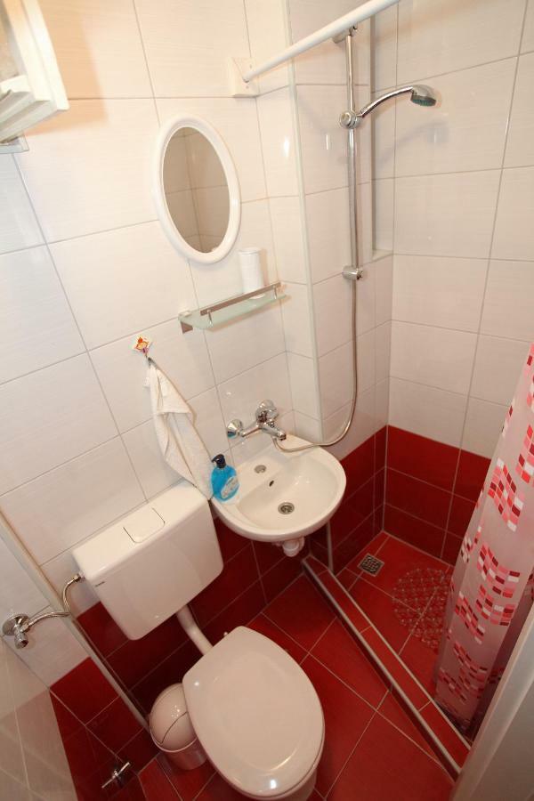 Apartment Kimmy Split Zewnętrze zdjęcie