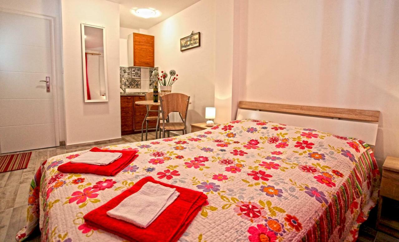 Apartment Kimmy Split Zewnętrze zdjęcie