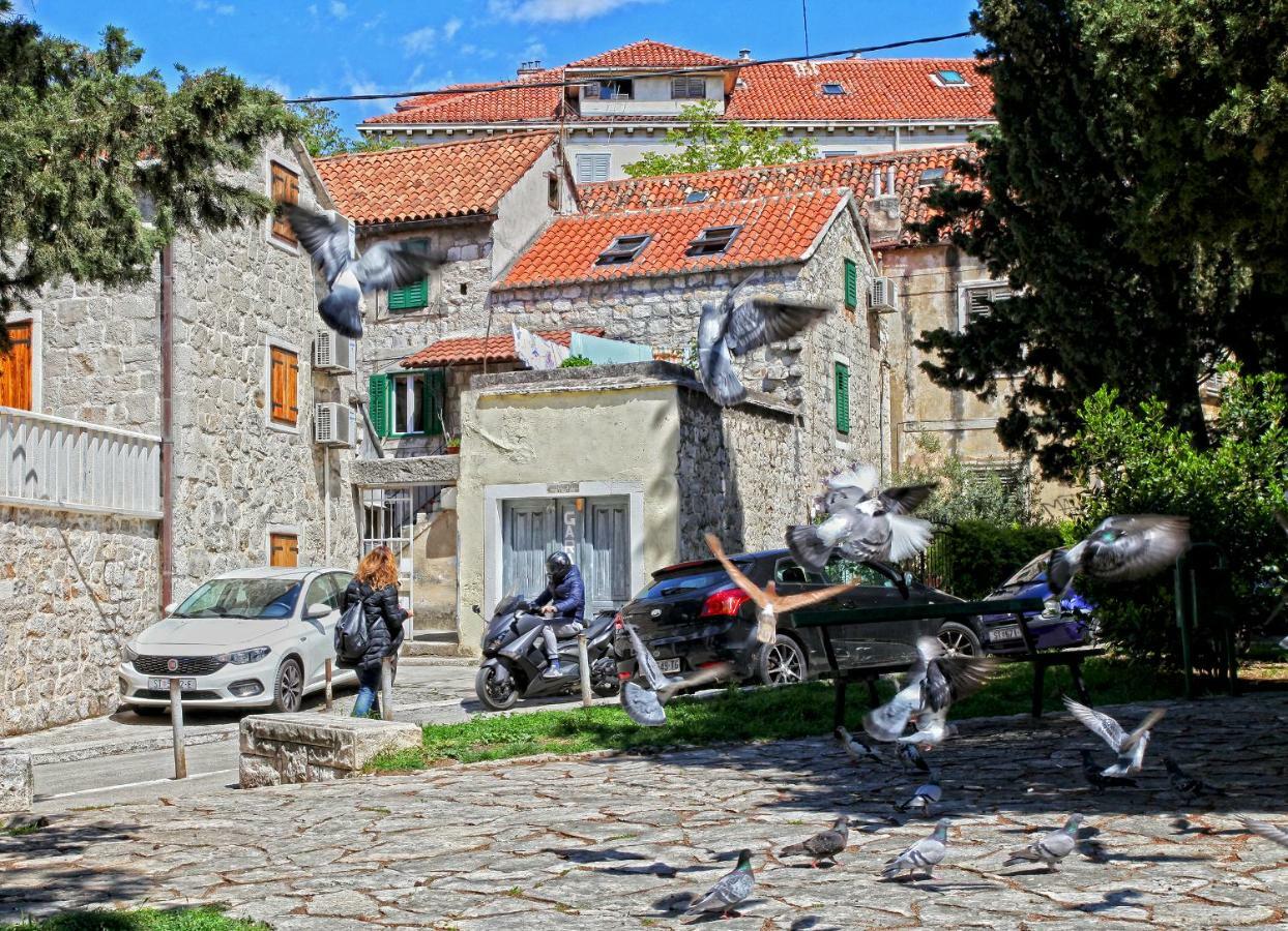 Apartment Kimmy Split Zewnętrze zdjęcie