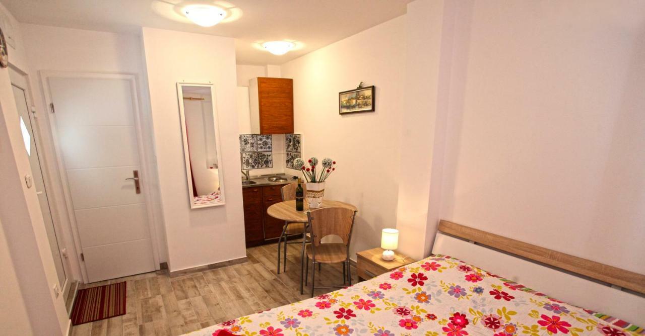 Apartment Kimmy Split Zewnętrze zdjęcie