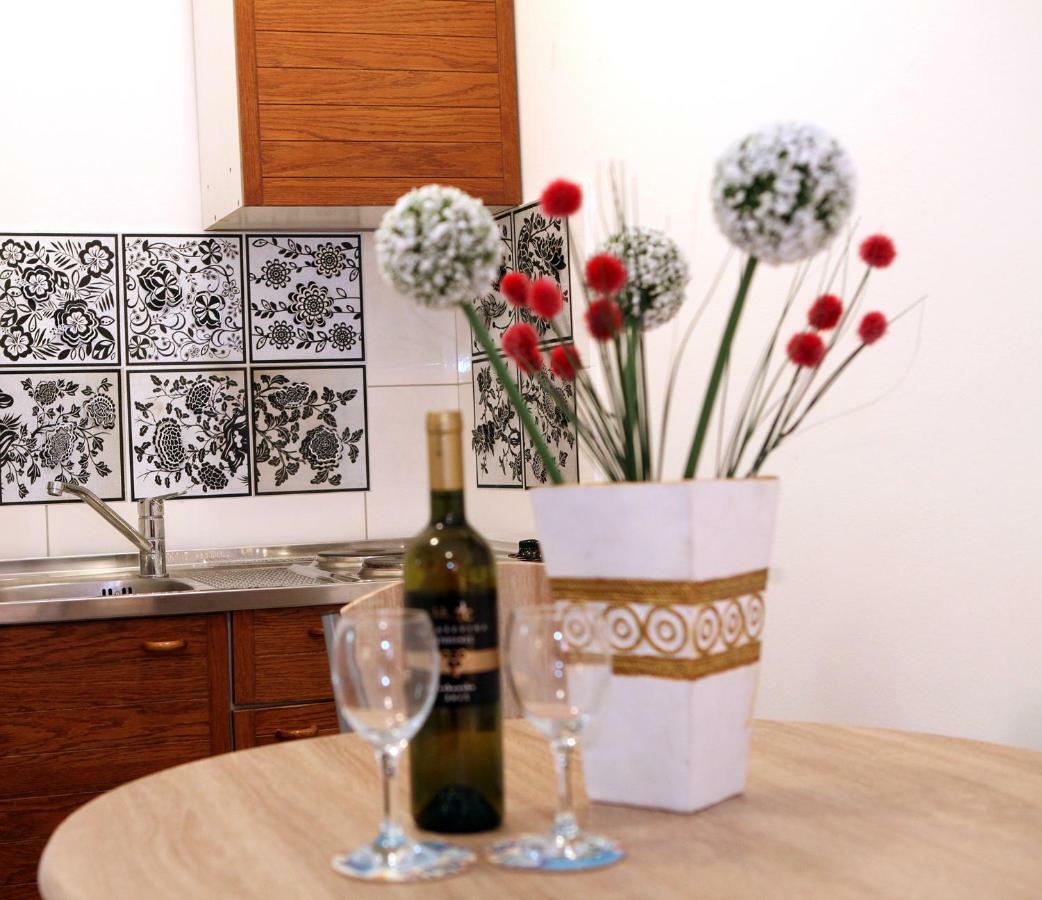 Apartment Kimmy Split Zewnętrze zdjęcie
