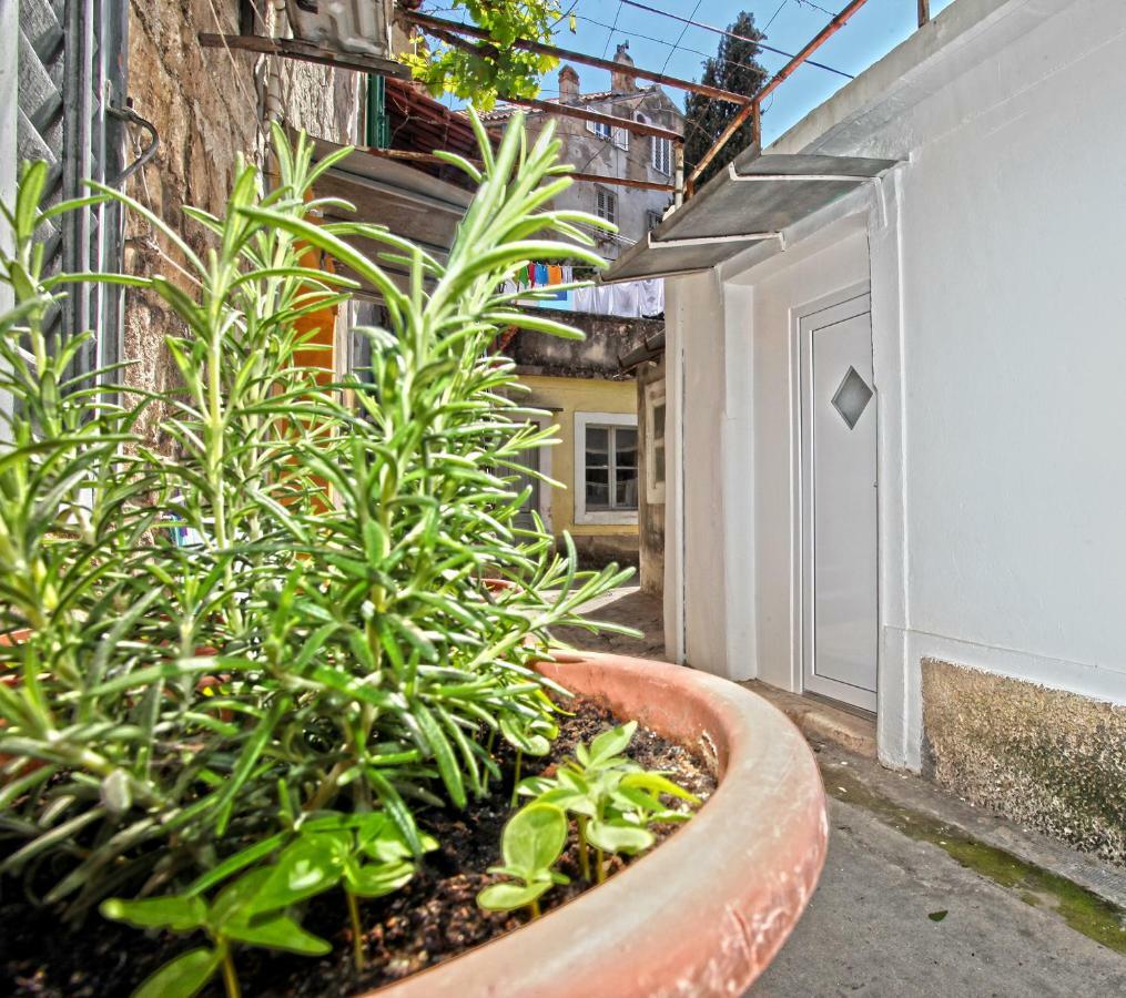Apartment Kimmy Split Zewnętrze zdjęcie